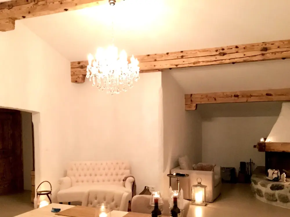 Résidence Alpenchic SpycherHus
