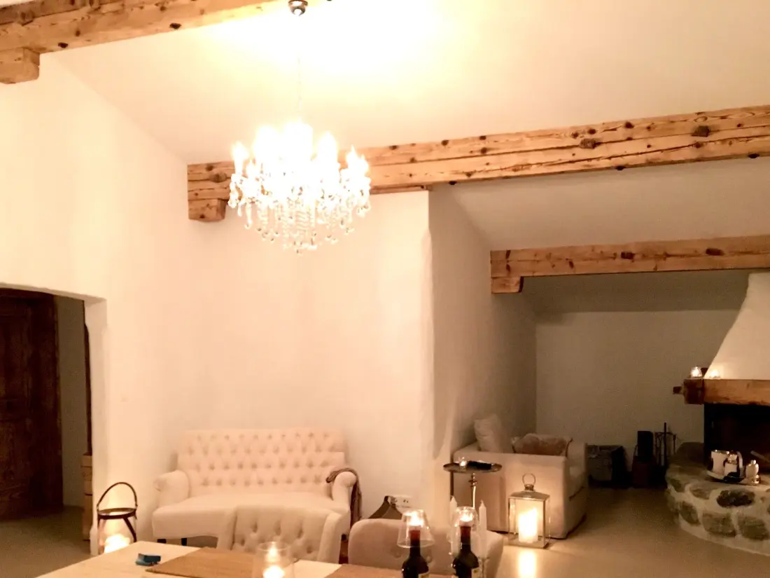 Résidence Alpenchic SpycherHus