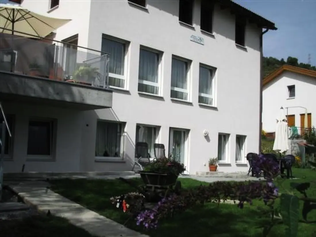 Résidence Aquileia4 étoiles★★★★, (Scuol)