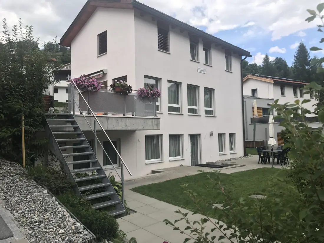 Résidence Aquileia4 étoiles★★★★, (Scuol)