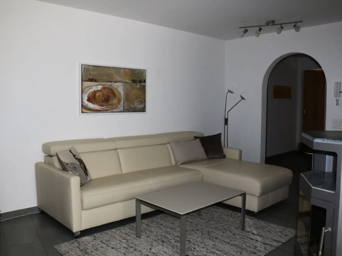 Résidence Chasa Azura, (Scuol)