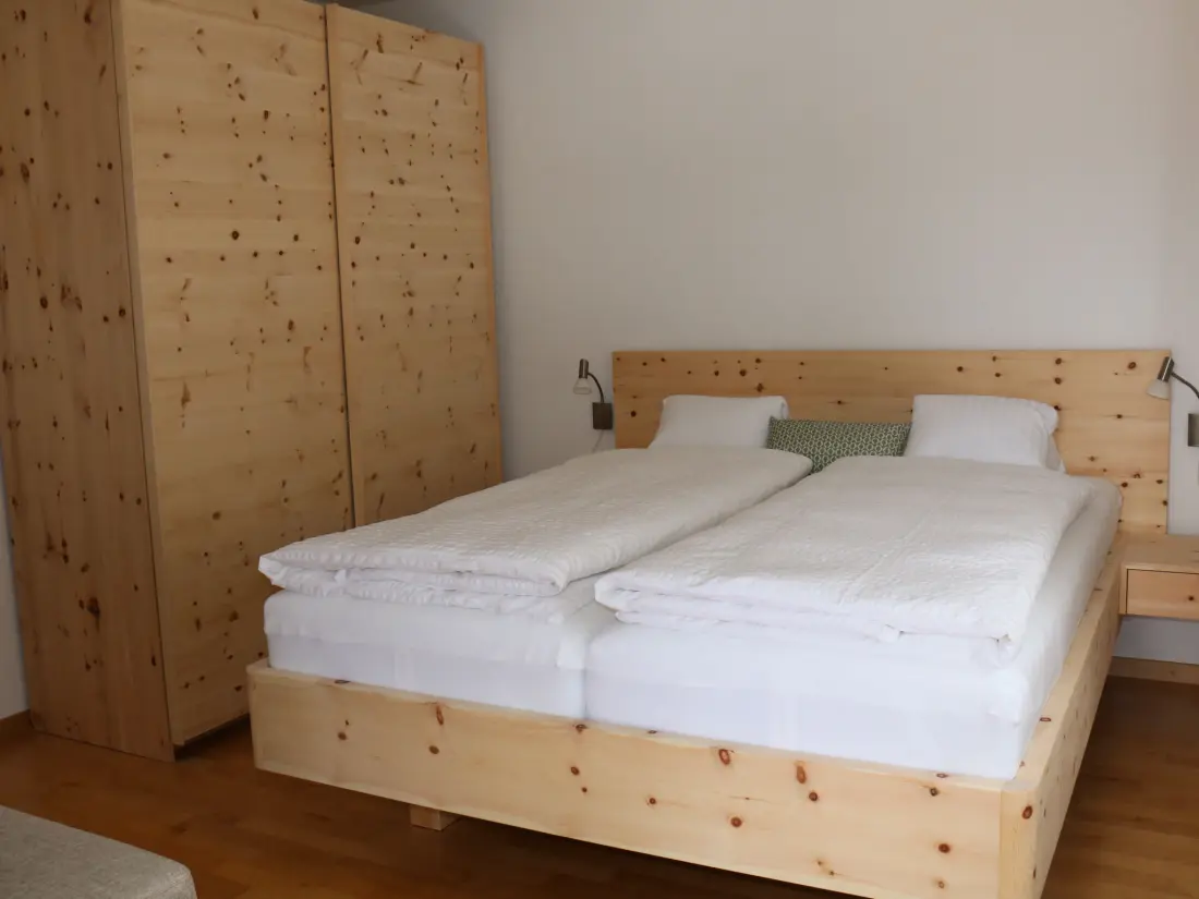 Résidence Chasa Azura, (Scuol)