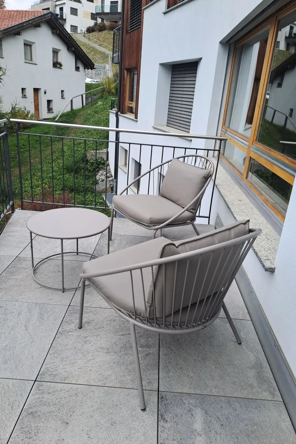 Résidence Chasa Azura, (Scuol)
