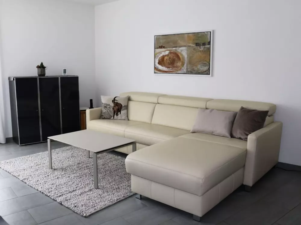 Résidence Chasa Azura