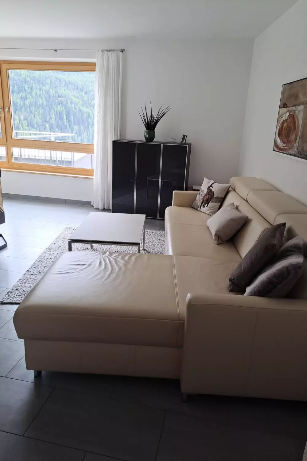 Résidence Chasa Azura