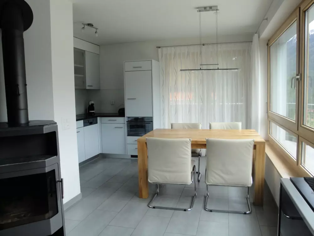 Résidence Chasa Azura