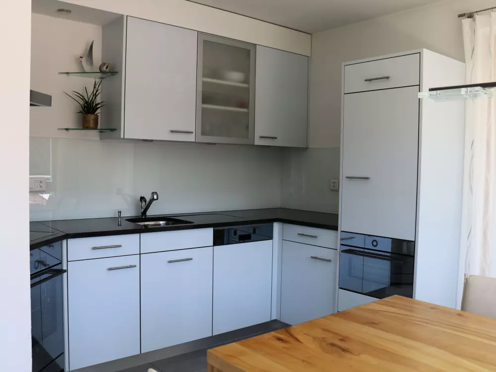 Résidence Chasa Azura