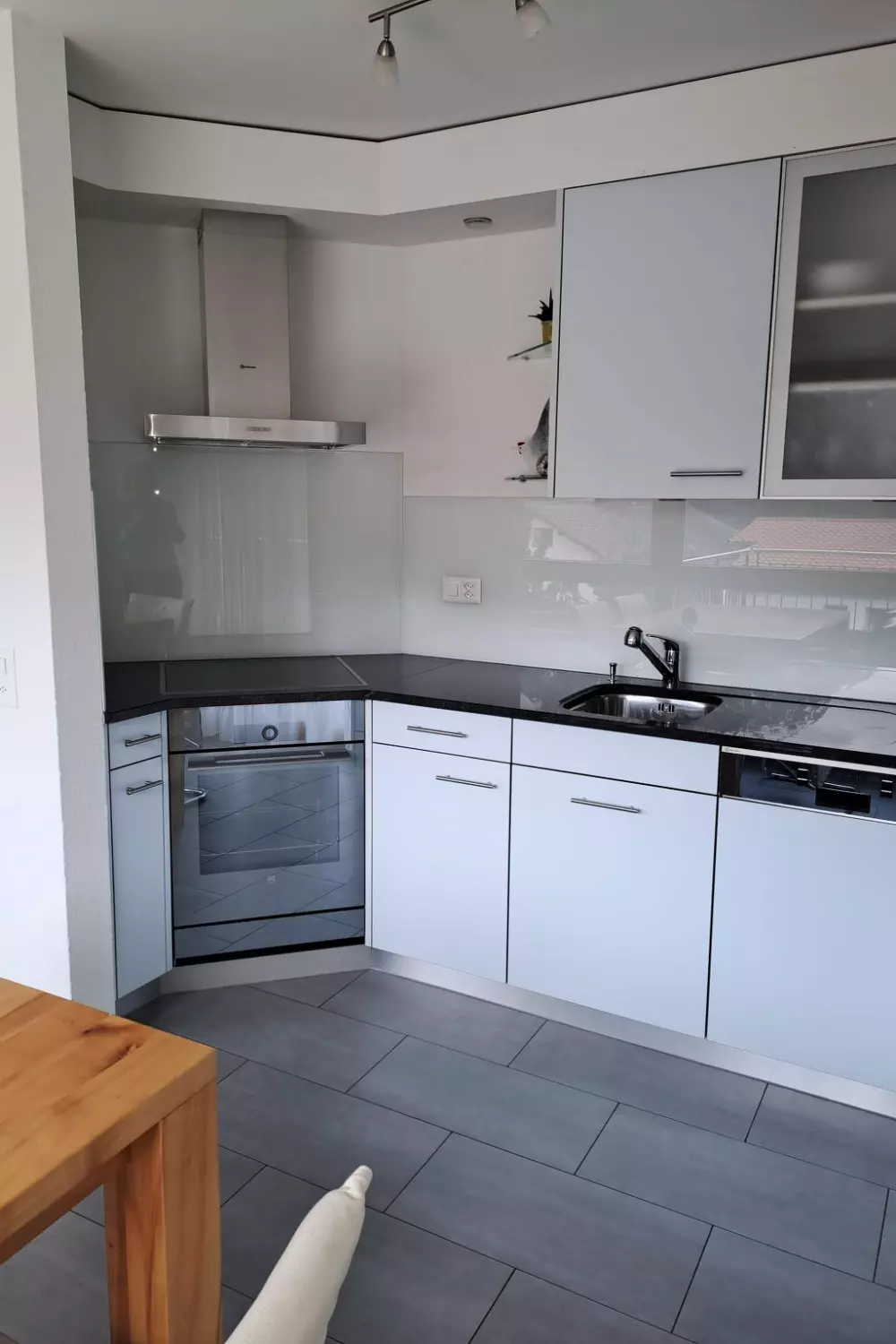 Résidence Chasa Azura