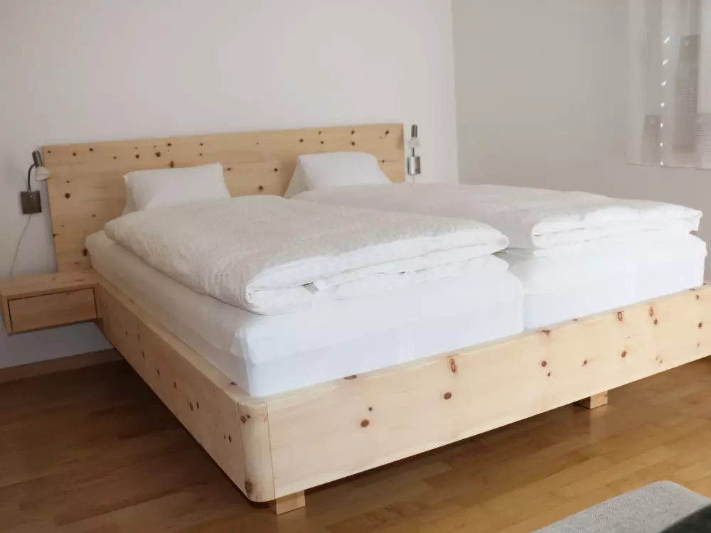 Résidence Chasa Azura