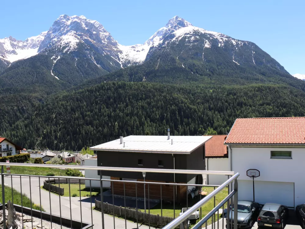 Résidence Chasa Azura