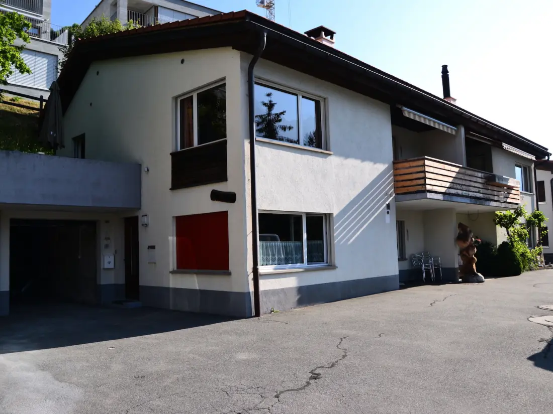 Résidence Chasa Beliur, (Scuol)