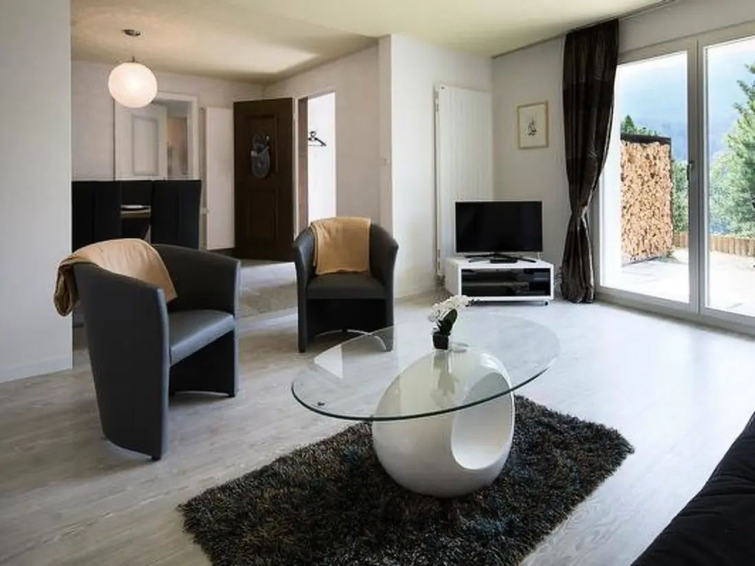 Résidence Chasa Diala, (Scuol)