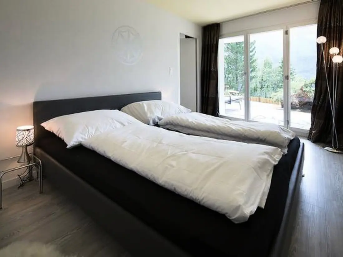 Résidence Chasa Diala, (Scuol)