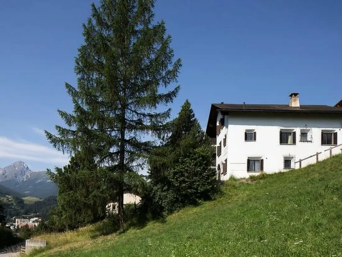 Résidence Chasa Diala, (Scuol)