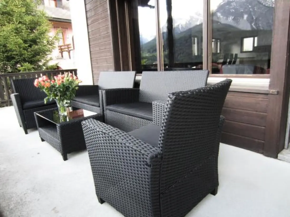 Résidence Chasa Diala, (Scuol)