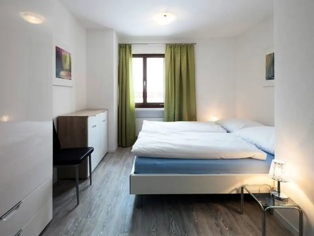 Résidence Chasa Diala, (Scuol)