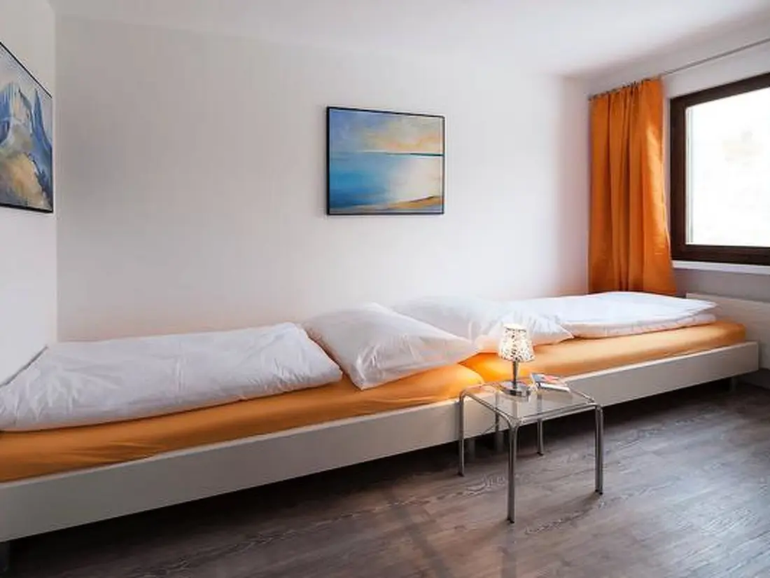 Résidence Chasa Diala, (Scuol)