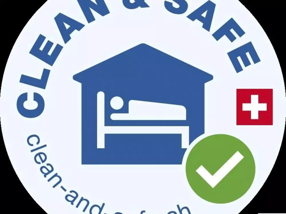 Résidence Chasa Diala