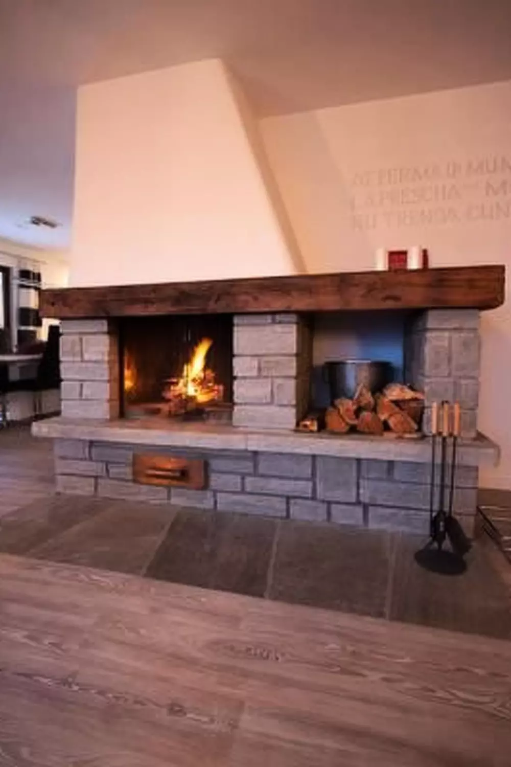 Résidence Chasa Diala