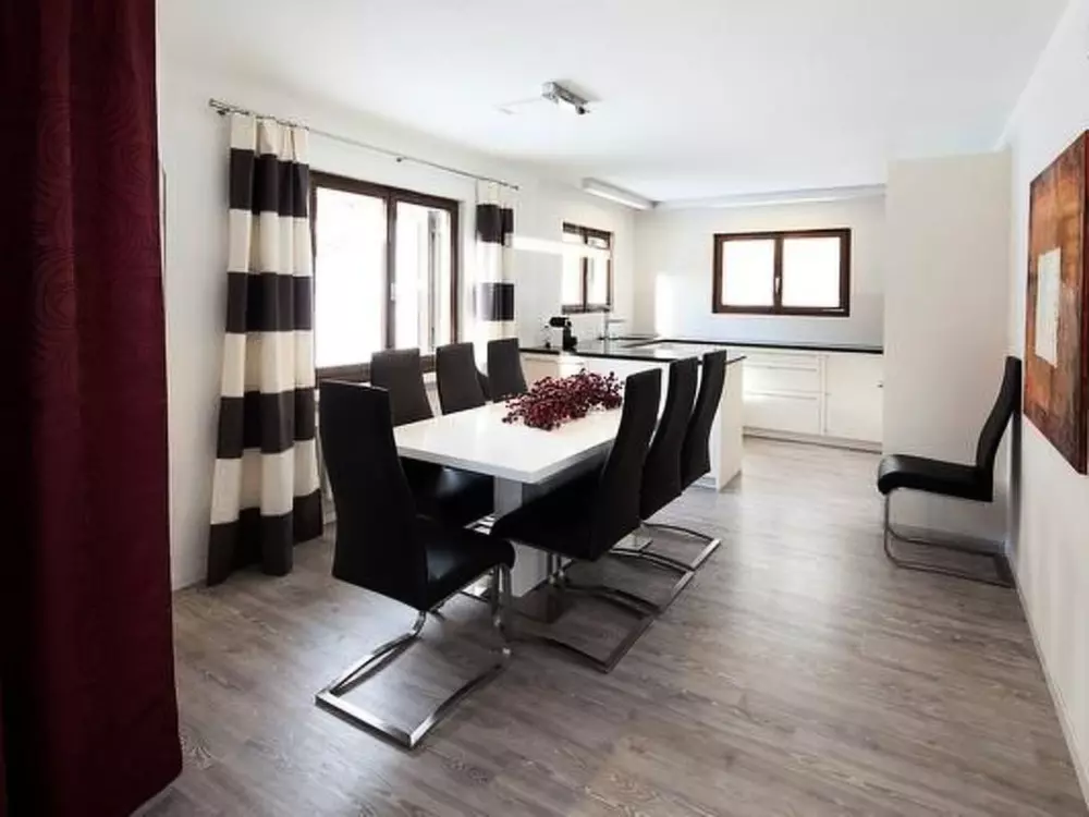 Résidence Chasa Diala