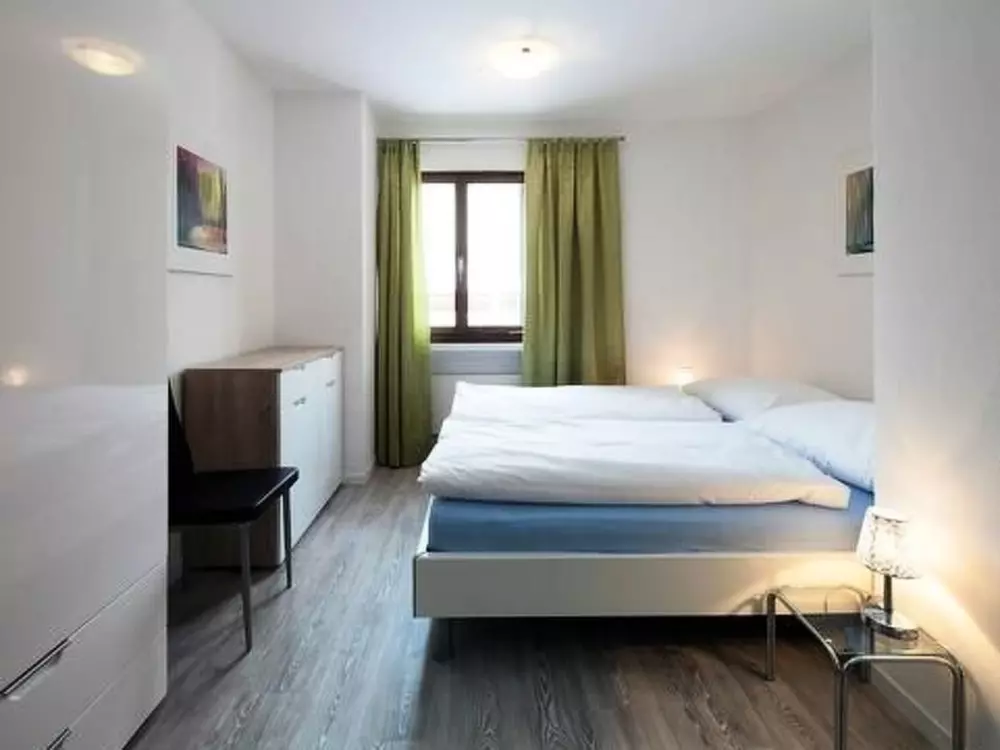 Résidence Chasa Diala