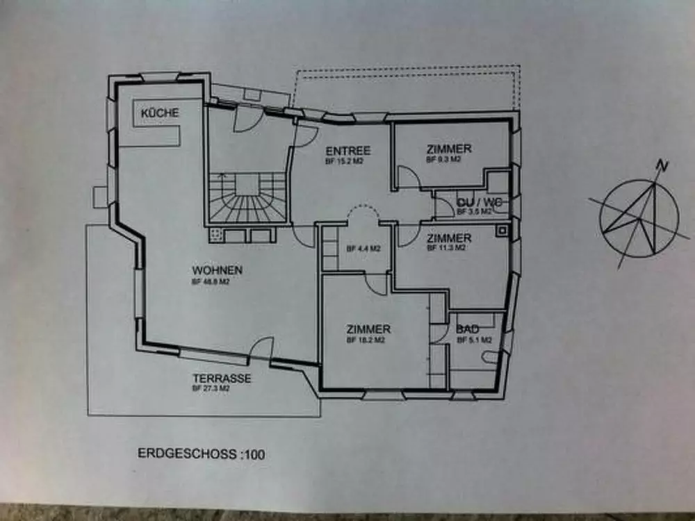 Résidence Chasa Diala
