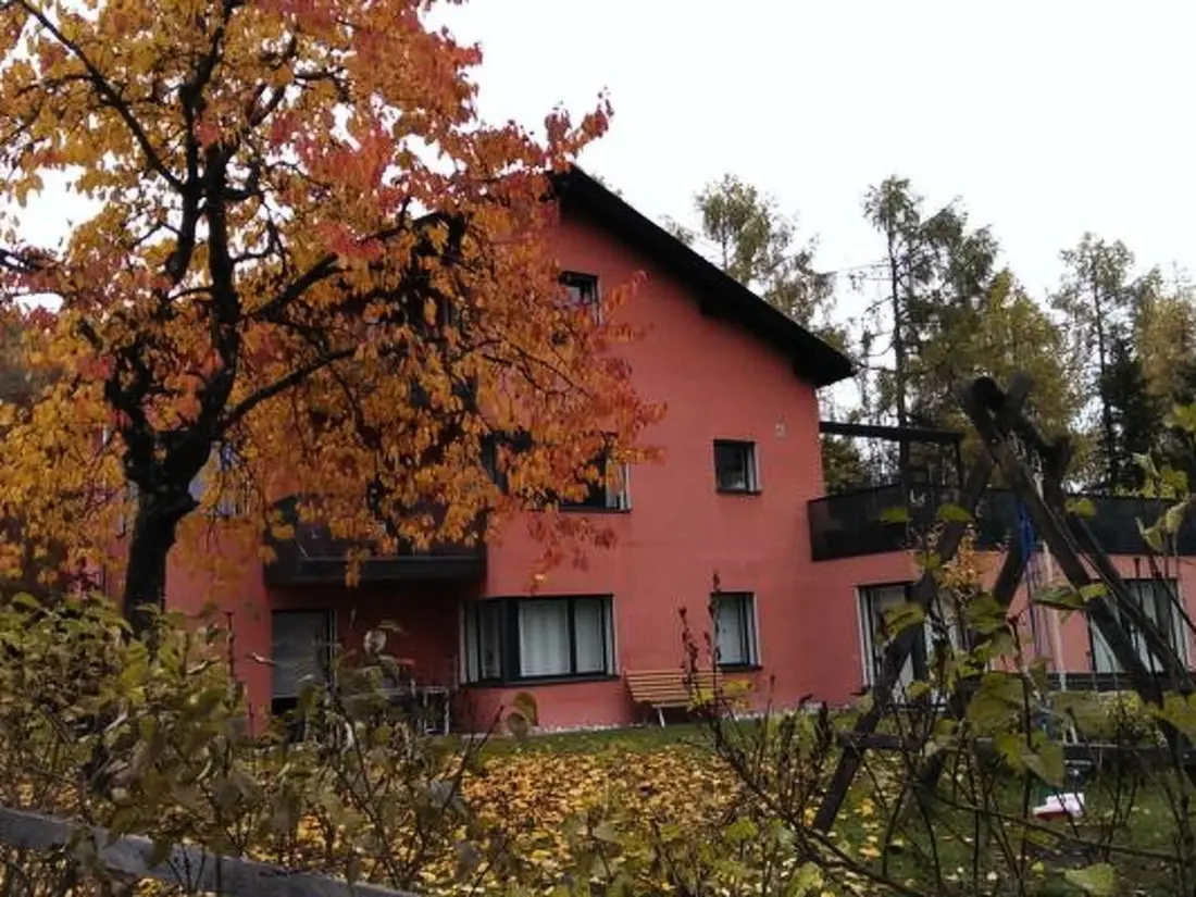 Résidence Chasa Felix, (Scuol)