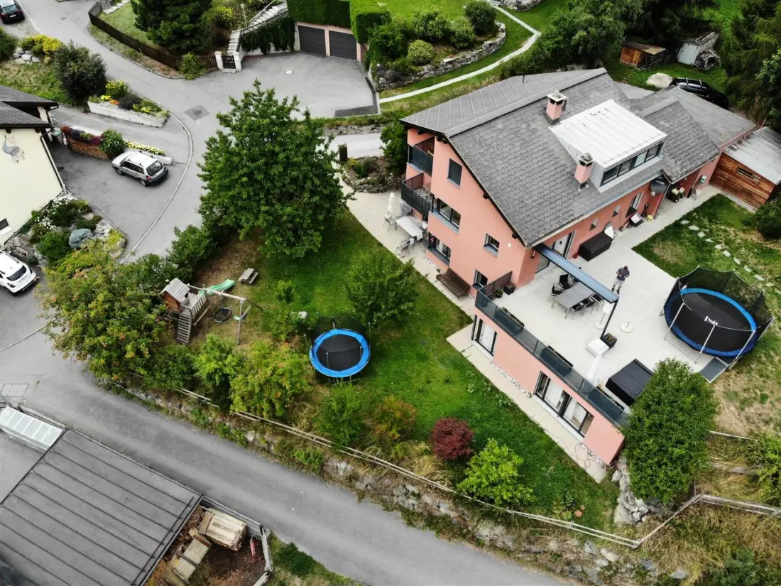 Résidence Chasa Felix, (Scuol)