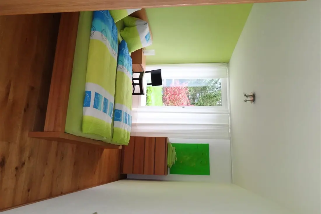 Résidence Chasa Felix, (Scuol)