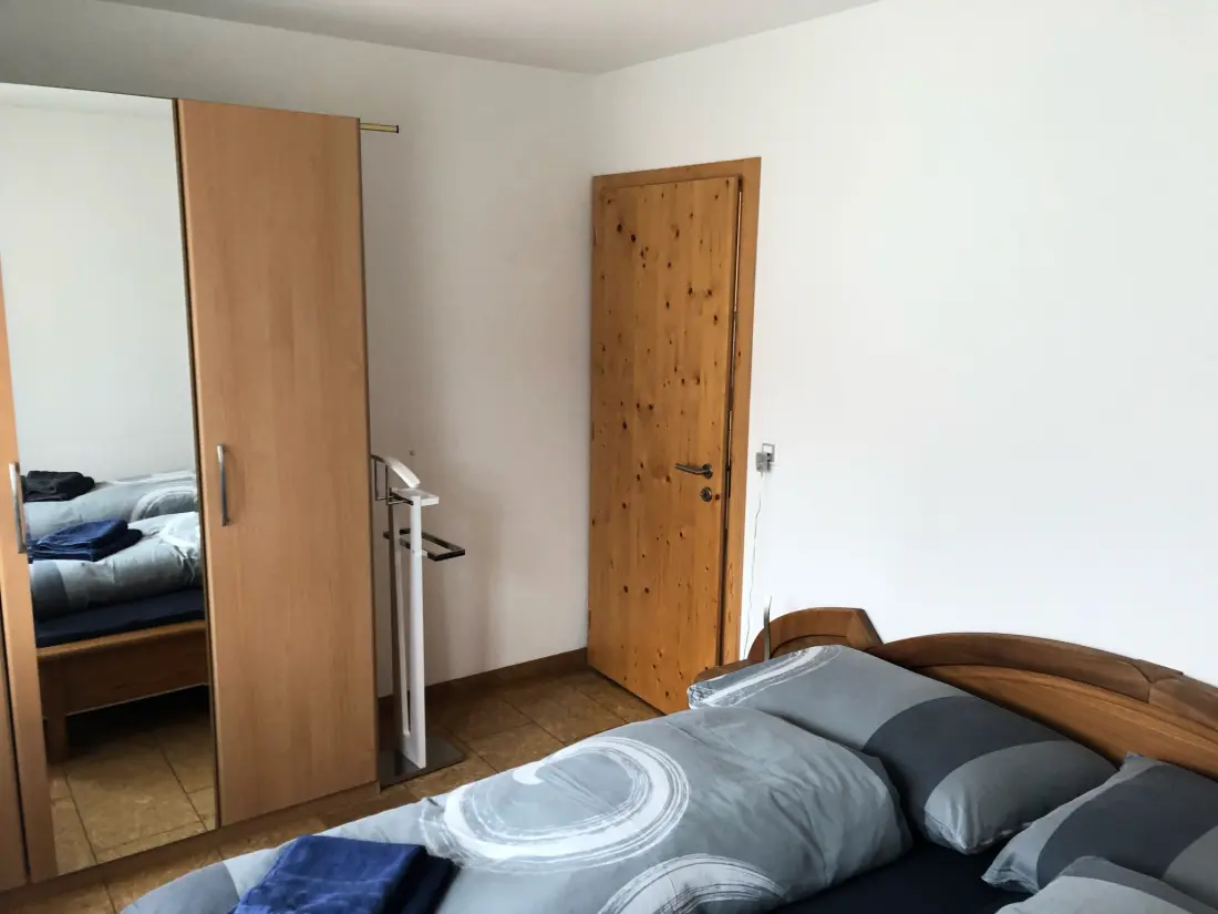 Résidence Chasa Mundin 4 étoiles★★★★, (Scuol).