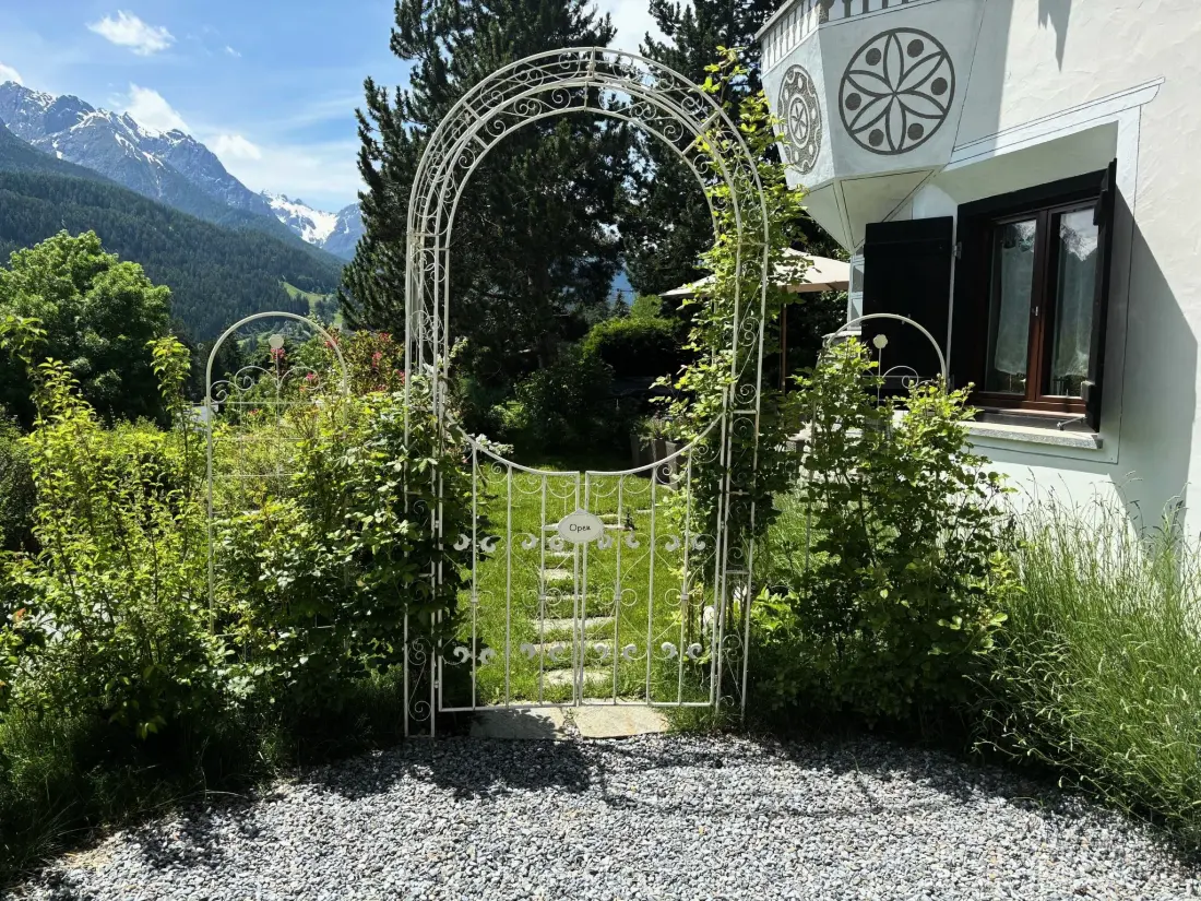 Résidence Chasa Tusa 1, (Scuol)