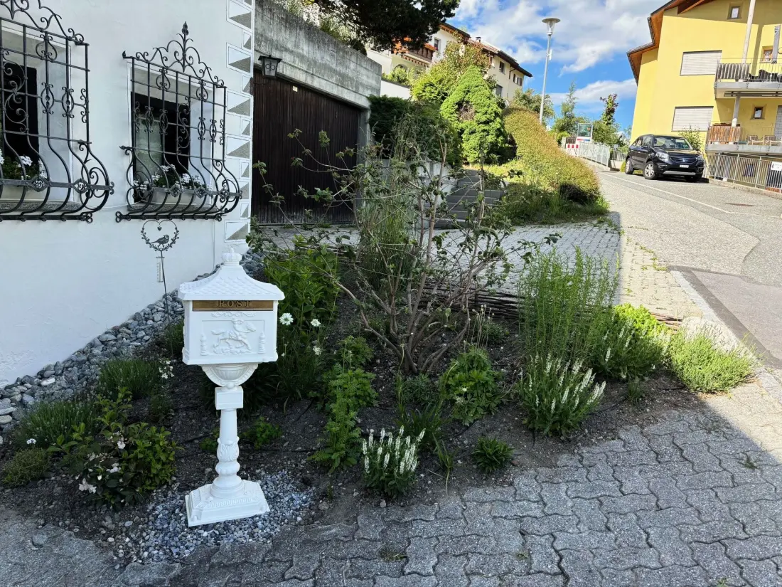 Résidence Chasa Tusa 1, (Scuol)