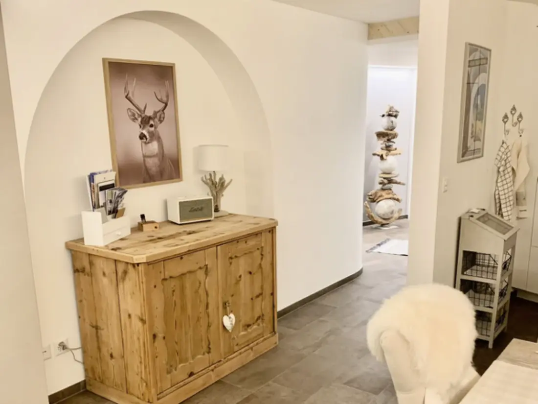 Résidence Chasa Tusa 1, (Scuol)