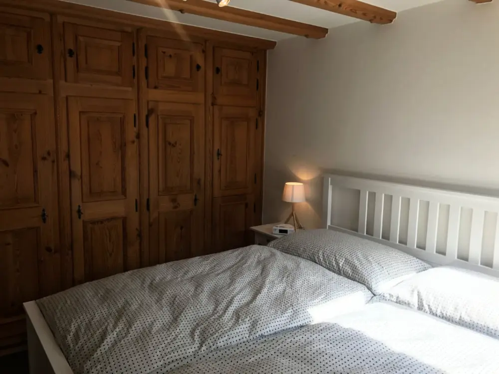 Résidence Chasa Tusa, (Scuol).
