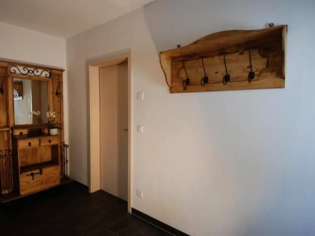 Résidence Feriendorf Uorsin Nr 7