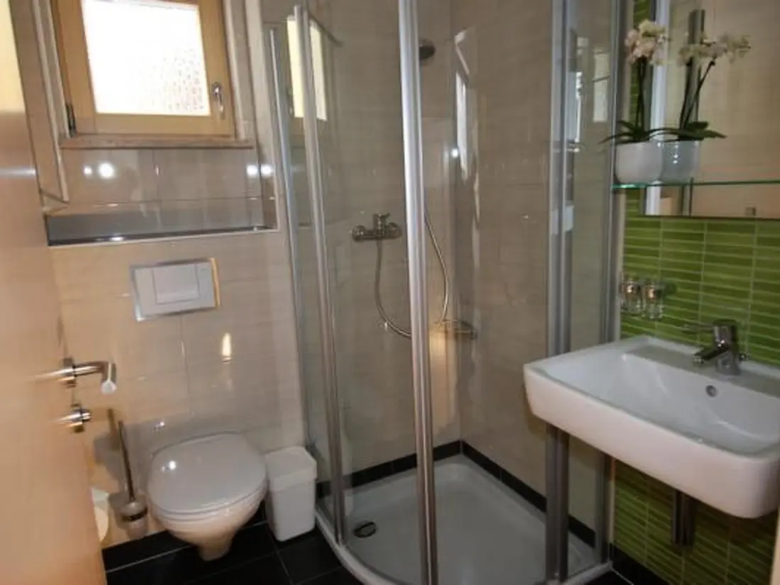 Résidence Feriendorf Uorsin Nr 8