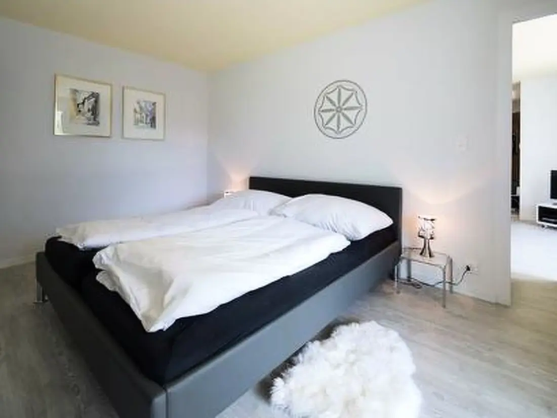 Résidence Ferienhaus Chasa Diala, (Scuol)
