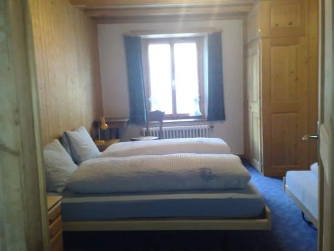 Résidence Ferienwohnungen Chasa Valär, (Scuol)