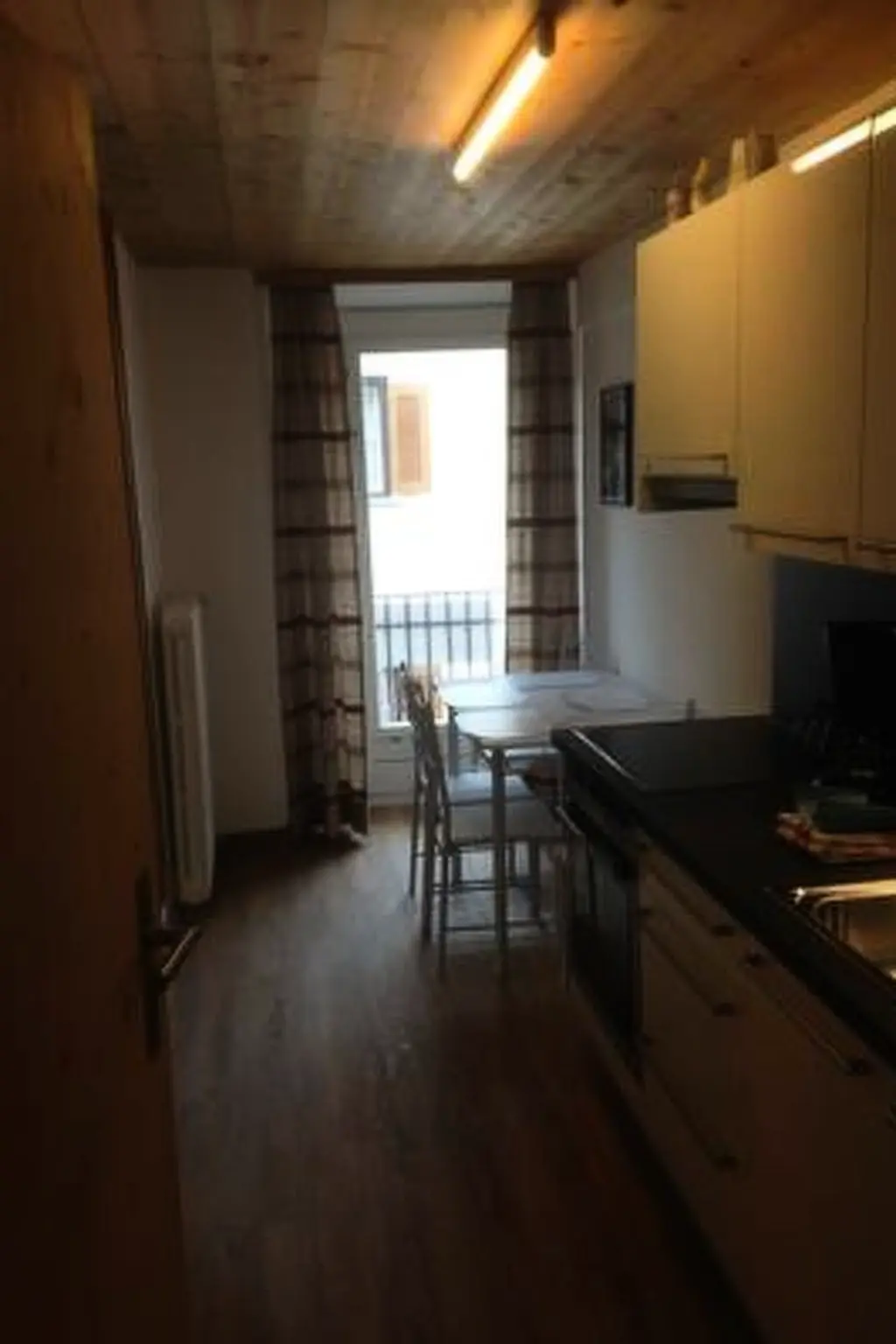 Résidence Ferienwohnungen Chasa Valär, (Scuol)