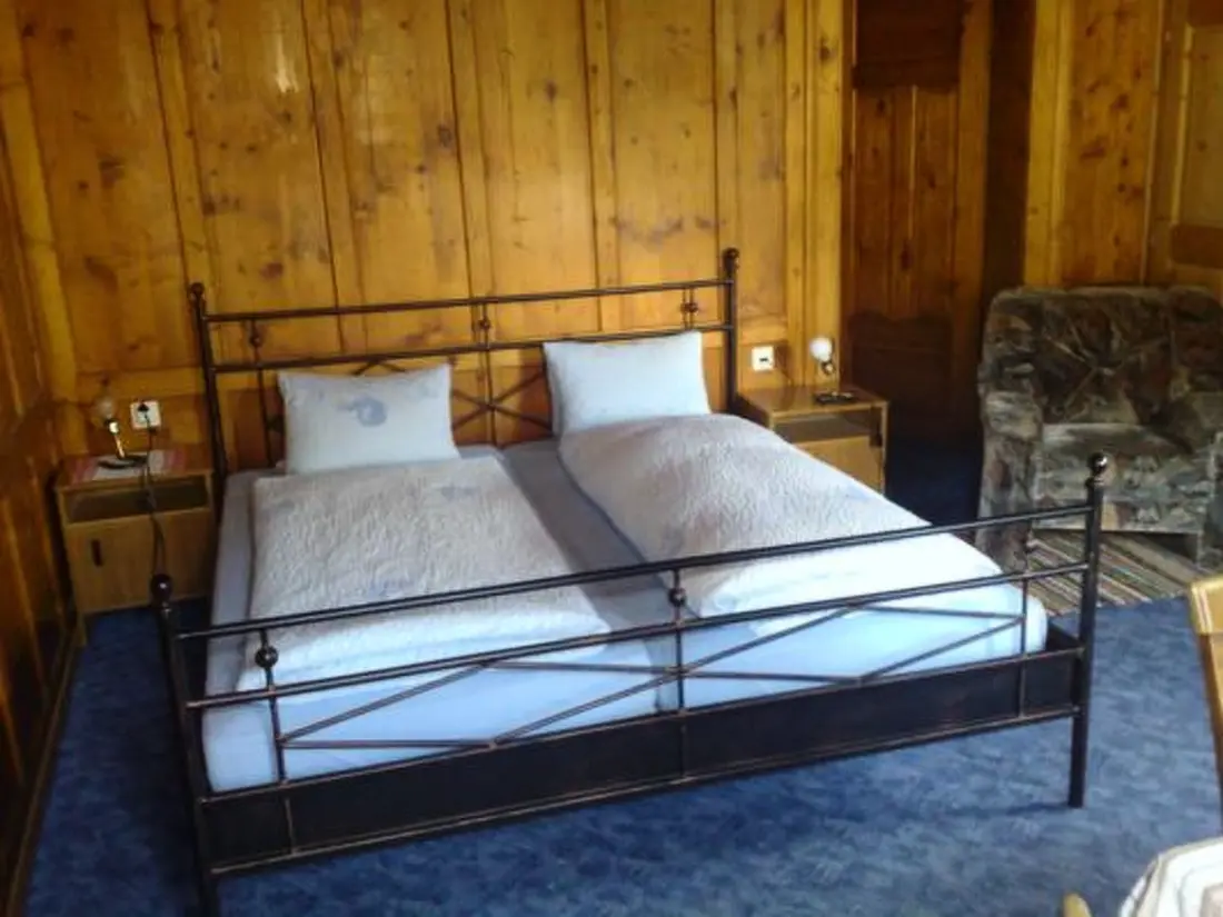 Résidence Ferienwohnungen Chasa Valär, (Scuol)