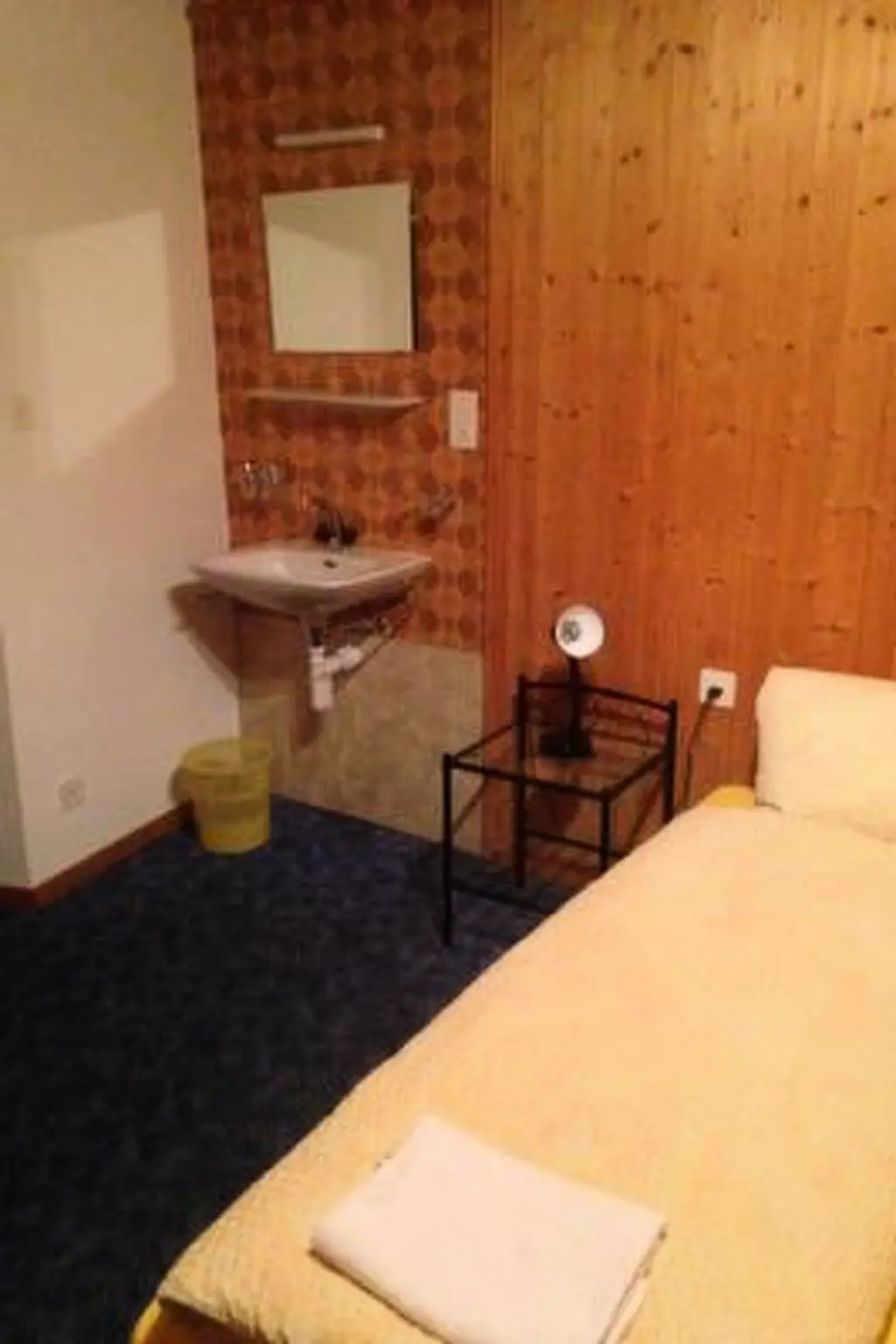 Résidence Ferienwohnungen Chasa Valär, (Scuol)