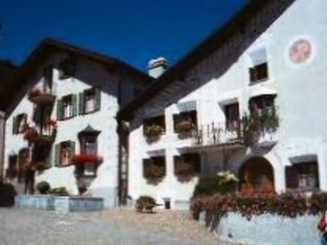 Résidence Ferienwohnungen Chasa Valär, (Scuol)