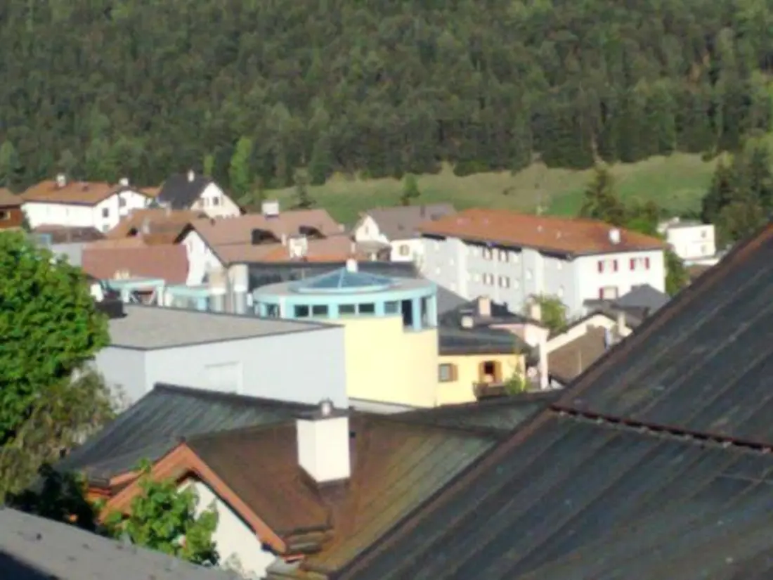 Résidence Ferienwohnungen Chasa Valär, (Scuol)