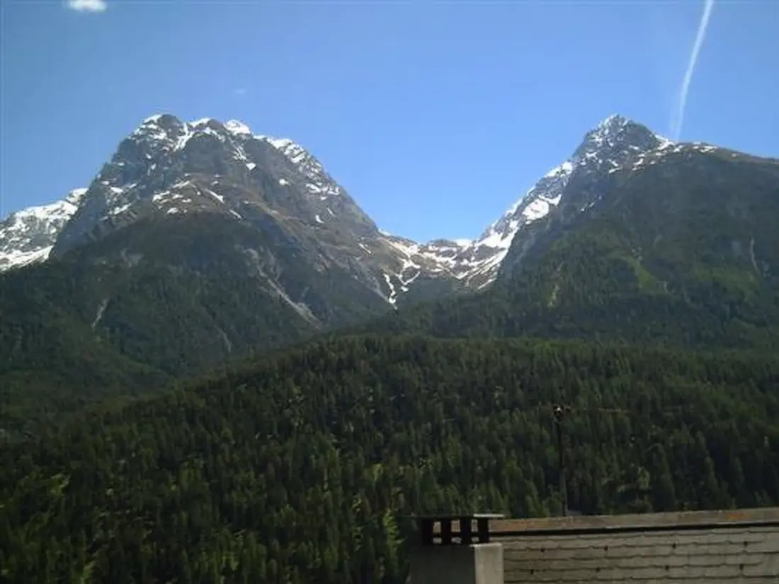 Résidence Ferienwohnungen Chasa Valär, (Scuol)