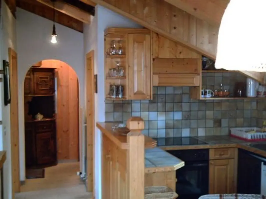 Résidence Ferienwohnungen Chasa Valär, (Scuol)