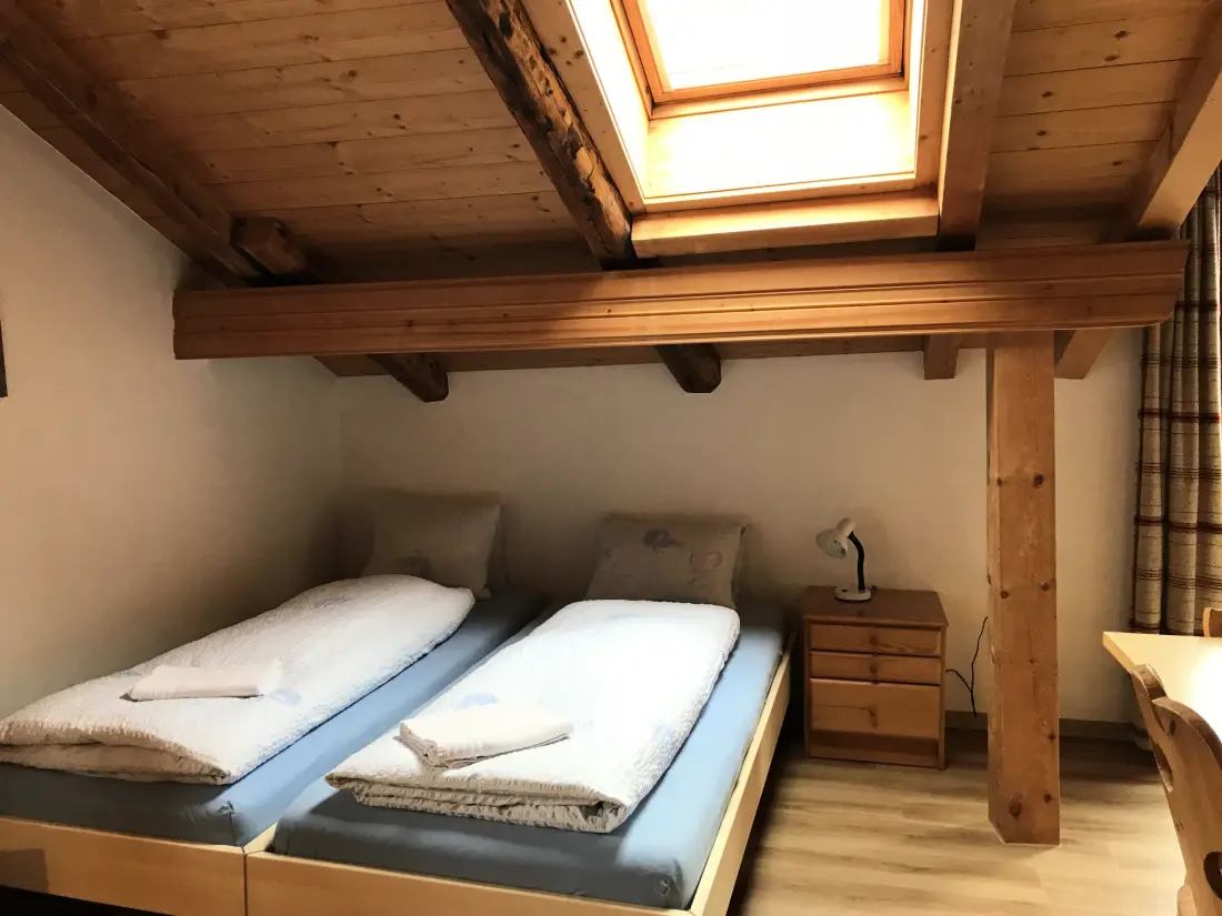 Résidence Ferienwohnungen Chasa Valär, (Scuol)