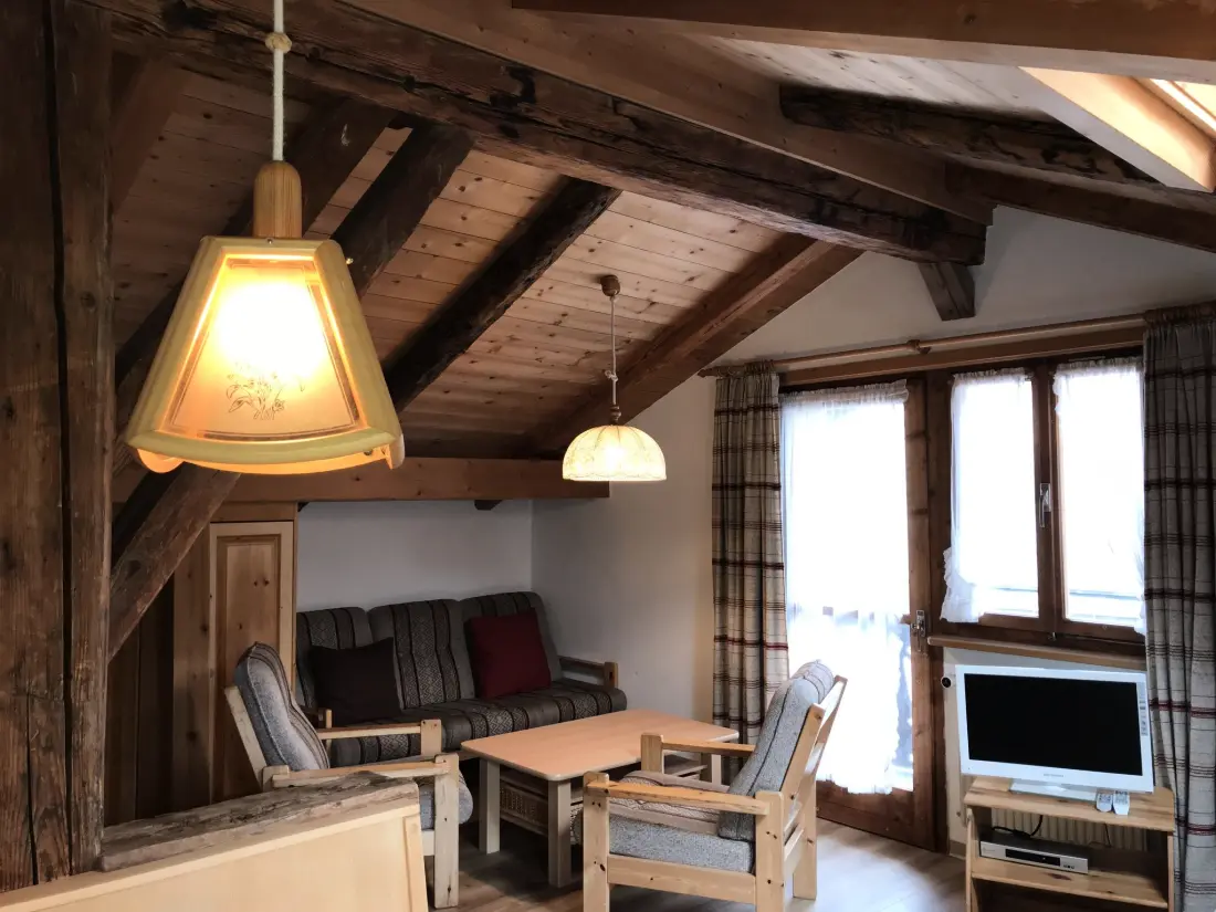 Résidence Ferienwohnungen Chasa Valär, (Scuol)