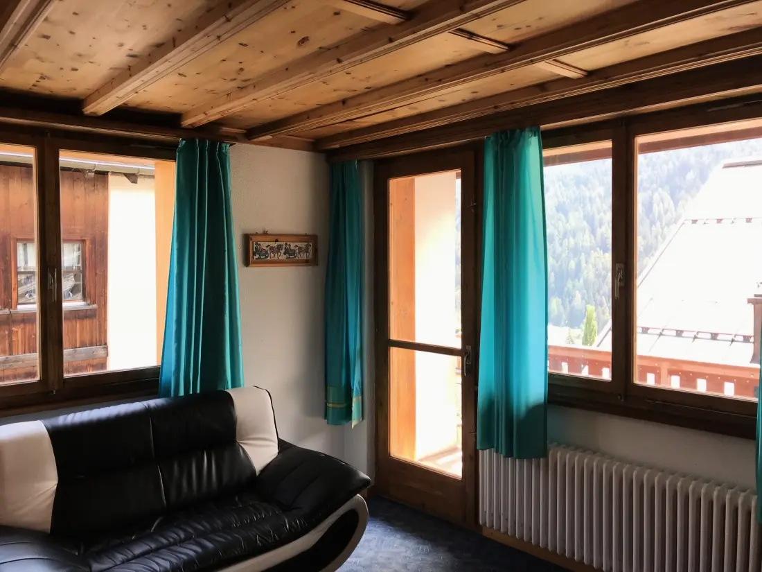 Résidence Ferienwohnungen Chasa Valär, (Scuol)