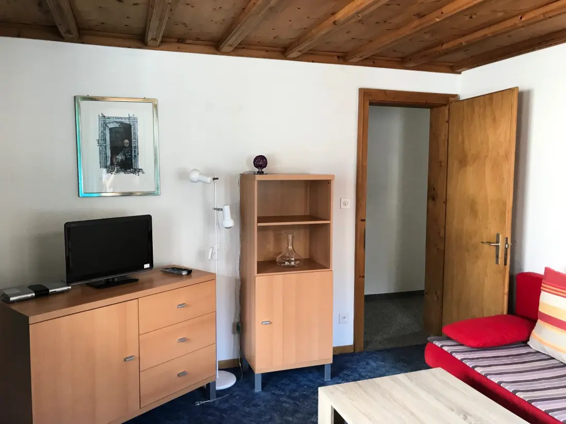 Résidence Ferienwohnungen Chasa Valär, (Scuol)
