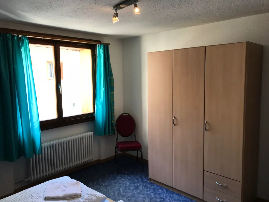 Résidence Ferienwohnungen Chasa Valär, (Scuol)